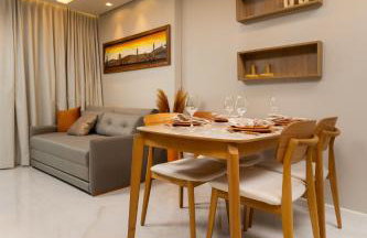 Flat Parque do Cais Aconchegante - Foto 17