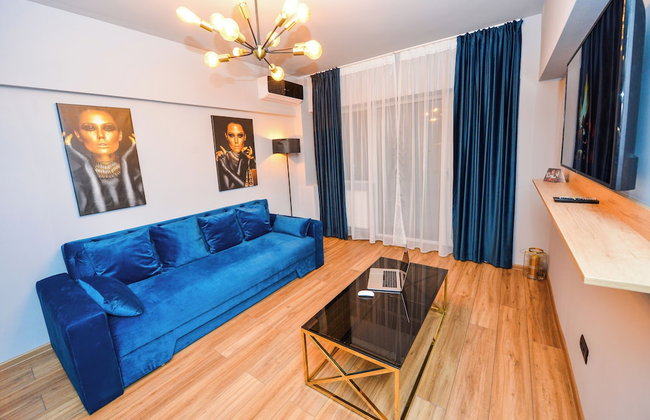 Eva Apartment - Romana Square - Foto 9