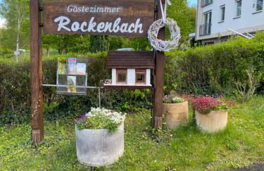 Ferienwohnung Rockenbach - Foto 20