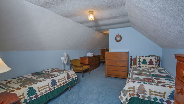 The Pines by Taylor Made Deep Creek - Foto 2, Servicios del alojamiento