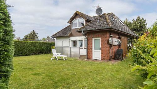 Ferienhaus Herich - Foto 1