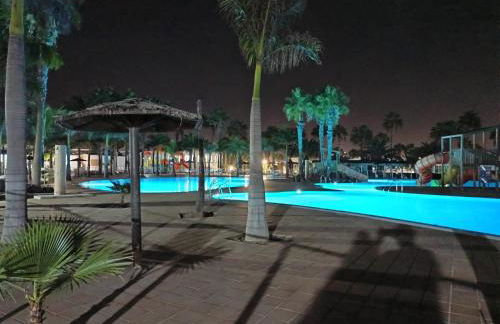 Casa del Mar Air-conditioned Apartment with Swimming Pools - Corralejo Playa - Photo 53