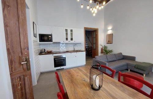 Apartamentos La Florida - Foto 39