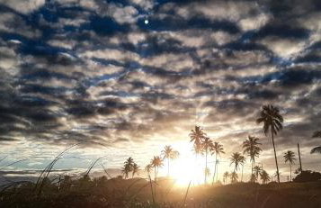 Chalé Beira-Mar com Piscina Privativa e Varanda em Barra do Jacuípe - Foto 76