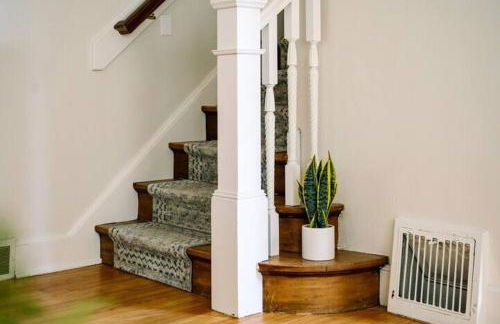 Entire Duplex 4br2ba Sleeps 8 Near Drake Uni - Foto 10