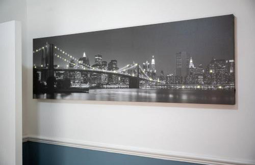 Mega Flat Near City Centre and Etihad Stadium - Photo 48