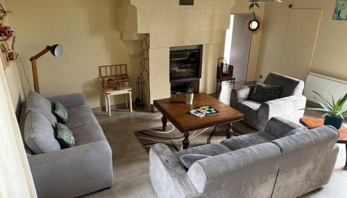 Gîte de caractère La Tanière Campagne, Puy duFou - Photo 4