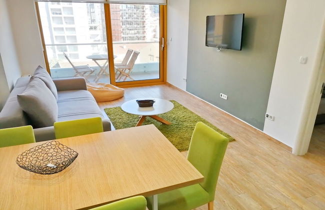 Orange Lux Apartments - Foto 16