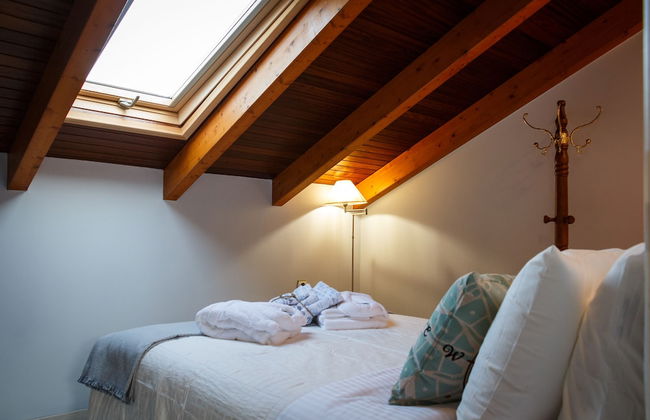 Villa Castelletto - Photo 8