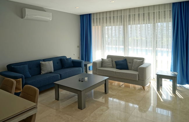 Mene Suites - Foto 7