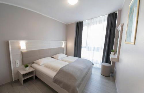 ARABEST Aparthotel & Boardinghouse - Foto 17