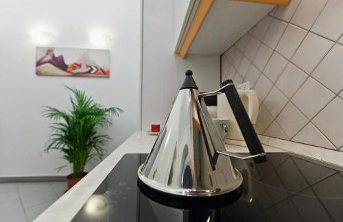 Gianicolo Holiday House - Foto 16