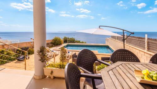 Villa Es Bufedo by Slow Villas - Foto 3