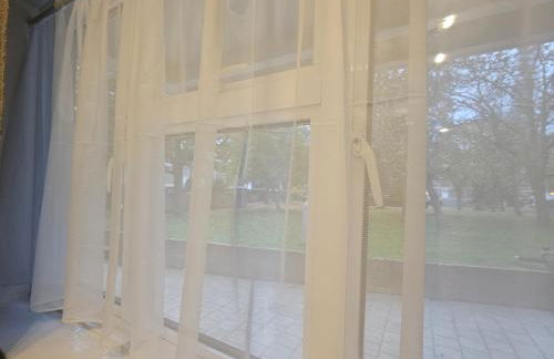 Bright & Modern Battersea Apartment, Free Parking & Fast Wi Fi - Foto 29