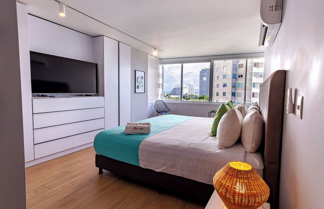 U-GO Faro Tequendema - Foto 14