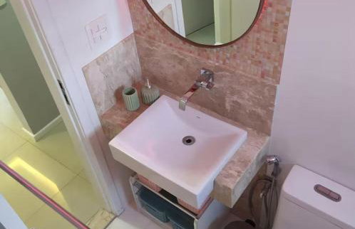 Apto aconchegante, quadra do Mar em Jardim Camburi - Foto 7