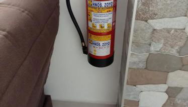 Estudio Madrid L9B - Foto 4