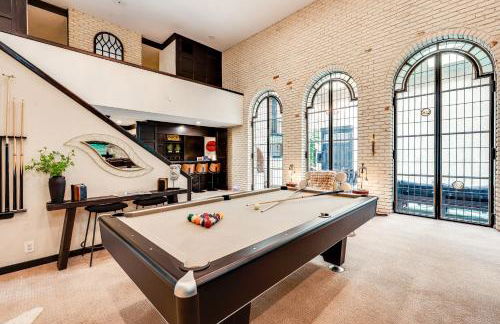 Private Poolside Paradise Attached Home by Denver - Foto 18