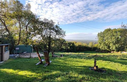 Hide on the Hill Cottage - Foto 16