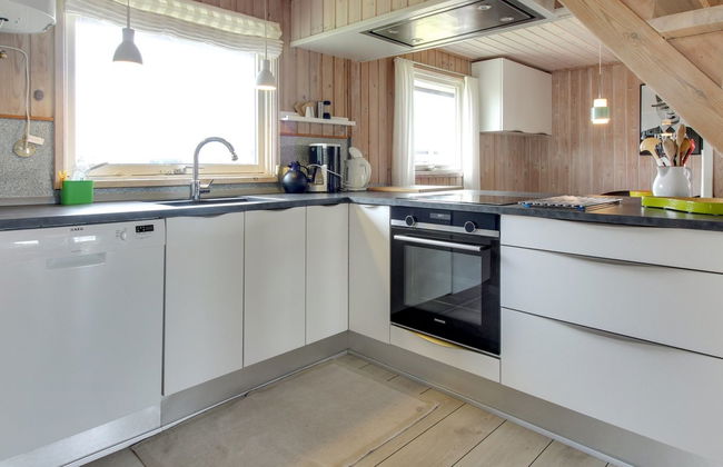 3 bedroom House in Sønderho with terrace - Photo 17