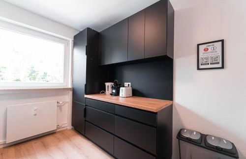 unique Komfortsuite - Göppingen - Foto 30