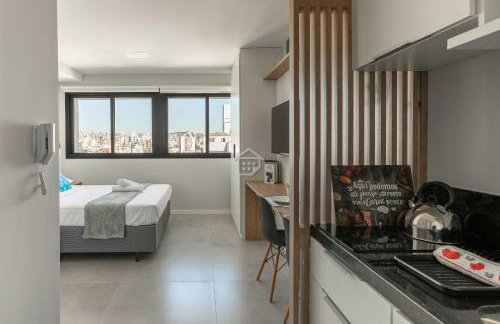 Lindo Edificio com infraestrutura completa. - Foto 70