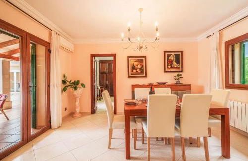 Holiday Home Peña Rubia by Interhome - Foto 20