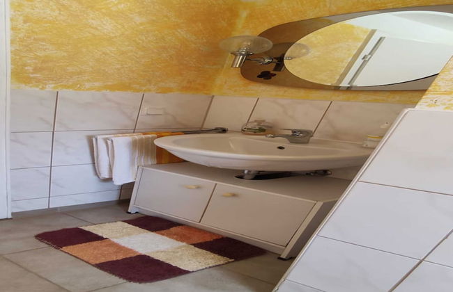 Apartment in Wehlen by Moselle Vineyards - Photo 20