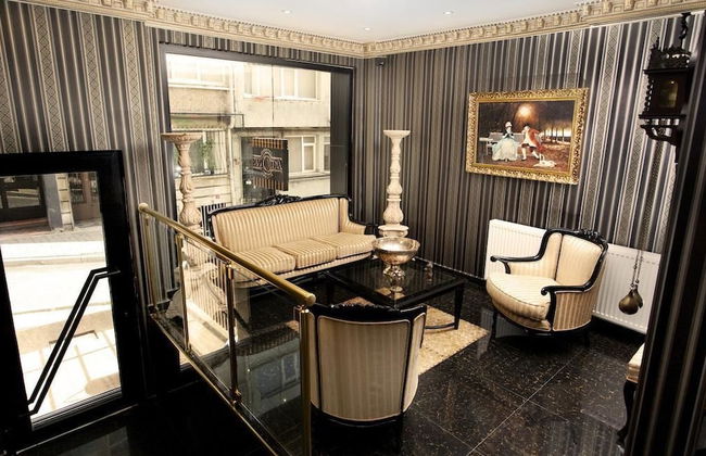 Evoda Residence - Foto 2