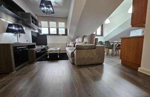 21A03 Atico moderno Cabañaquinta by R2R Consulting - Foto 24