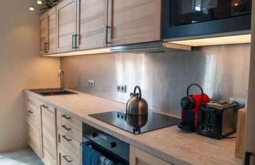 Panorama apartment Briancon - Photo 4