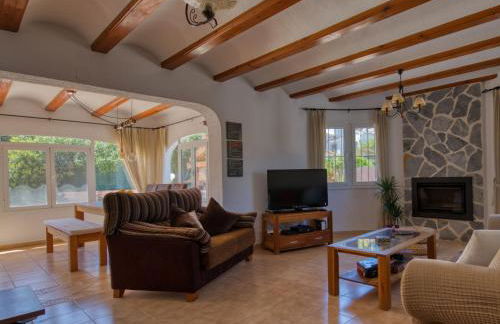 Holiday Home Anguilaga by Interhome - Foto 8