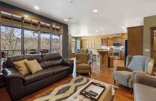 Taneycomo Retreat - Lakefront Condo - Photo 10