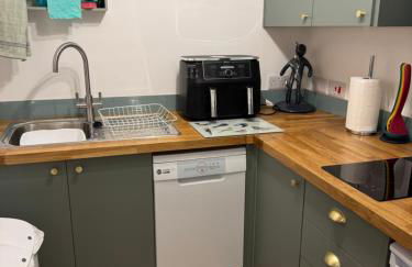 Poets View - Studio in Honington, Suffolk - Foto 12