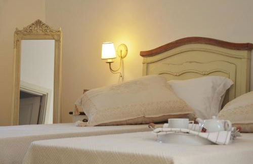 Antica Masseria Scagnito - Foto 29