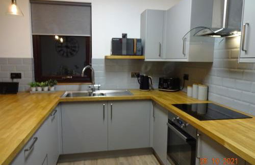 The Stables near Glasgow - Foto 21