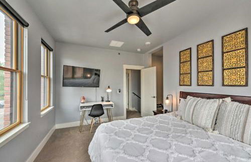 0660 Dtwn Salida Condo with Balcony - Foto 19