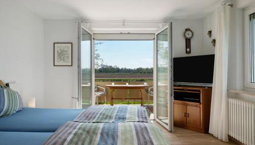 Ferienwohnung Schwarzwaldblick - Foto 4