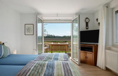 Ferienwohnung Schwarzwaldblick - Foto 4