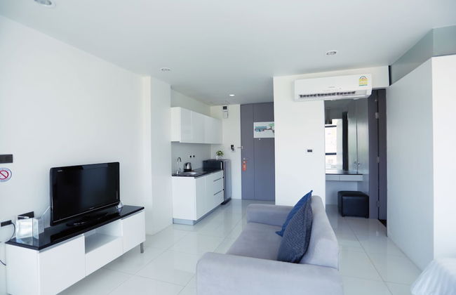 Neca Complex Apartment - Foto 17