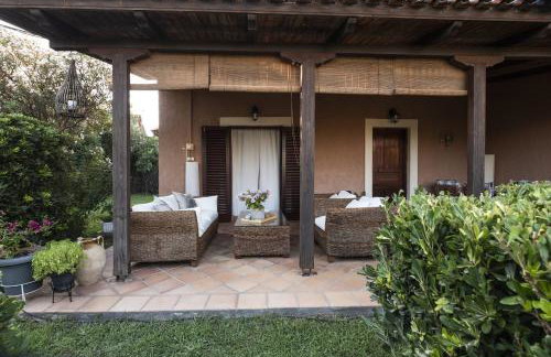 Villa Olympia - Foto 6