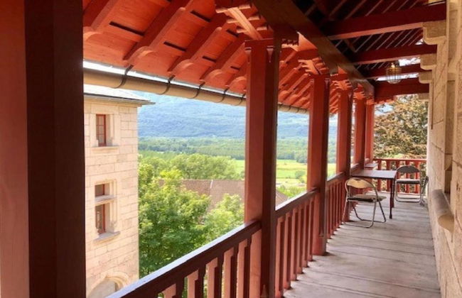 Apartment in Serrieres Near French Alps Skiing - Photo 18