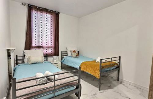 Champs Harmony *Paris*Disney* - Foto 9