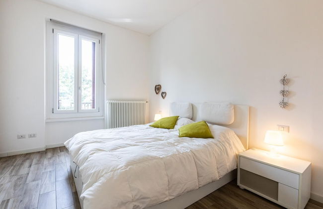 Bellarmino 21 in Milano - Foto 36