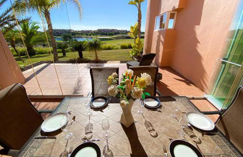 Luxury South Facing Ground Floor Apt at Mar Menor - Foto 31