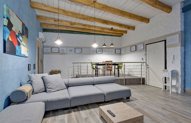 Rome as you feel - Design at Colosseum - Foto 17