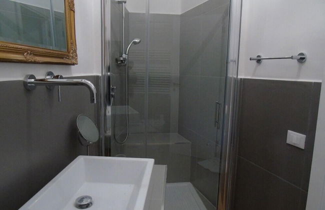 Room Inn Vatican - Foto 50