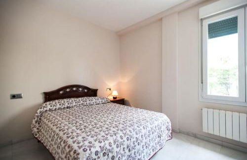 Amplio Piso en Nervión, Excelente zona de la ciudad. - Foto 17