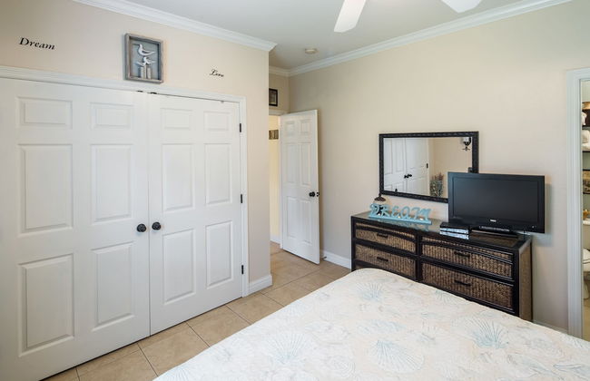 Rain Dancer by South Padre Condo Rentals - Foto 11