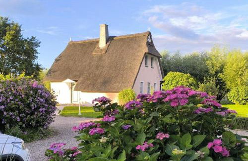 Ferienhäuser Salzhaff-Romantik - Foto 52